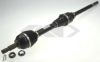 SPIDAN 25176 Drive Shaft